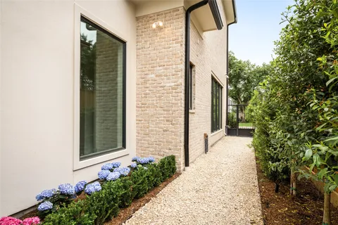 $4,995,000 | 4006 Overbrook Lane, Houston, TX 77027