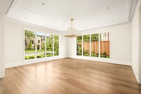$4,995,000 | 4006 Overbrook Lane, Houston, TX 77027