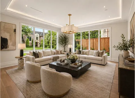 $4,995,000 | 4006 Overbrook Lane, Houston, TX 77027