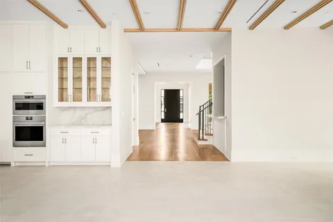 $4,995,000 | 4006 Overbrook Lane, Houston, TX 77027