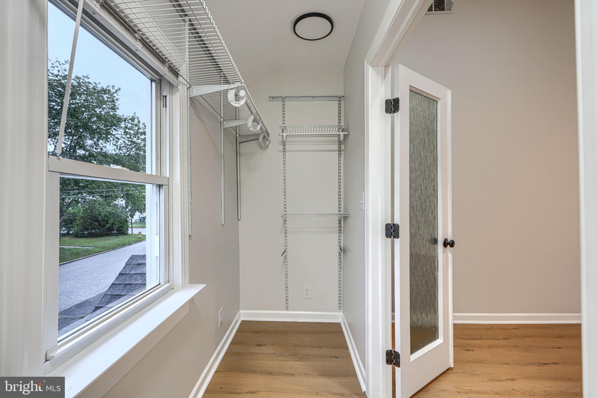 143 Rigdon Road Aberdeen, MD 21001 - Photo 34 of 57 Bright and airy closet space.