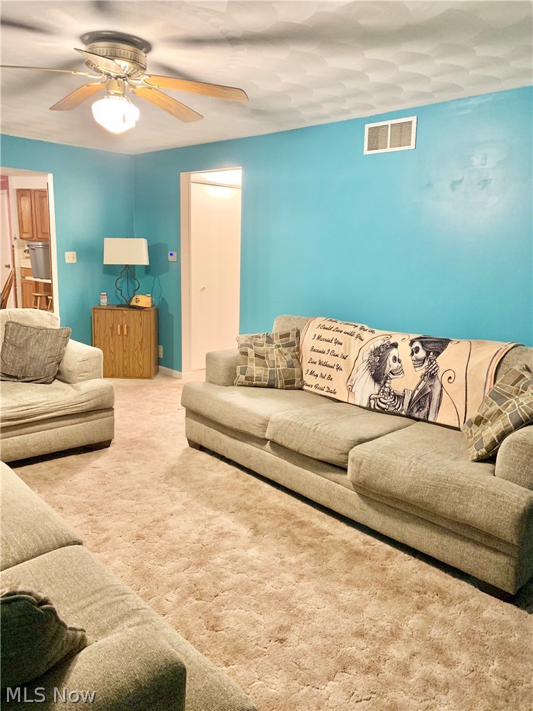 1045 Two Ridge Road Wintersville, OH 43953 - Photo 9 of 35 Gallery Image 9