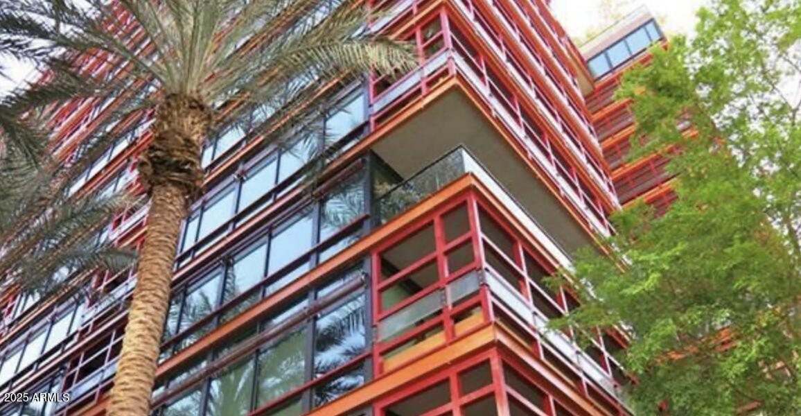 4808 North 24th Street, Unit 804 Phoenix, AZ 85016 - Photo 39 of 40 Exterior