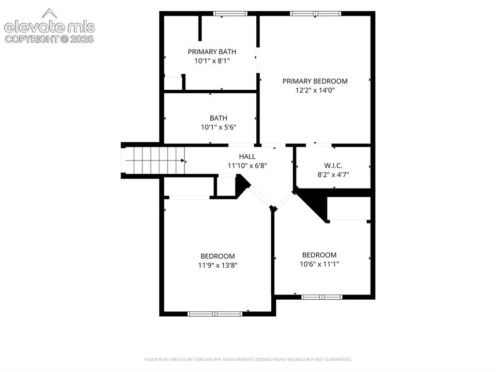 11185 Falling Star Road Fountain, CO 80817 - Photo 44 of 46