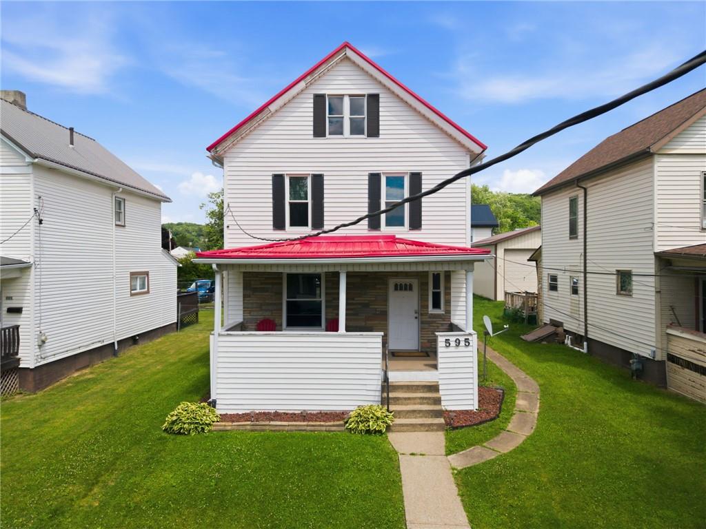 595 South 7th Street Indiana, PA 15701 - Photo 33 of 38