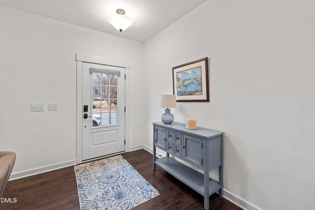 $424,900 | 509 Brooks Street, Wake Forest, NC 27587