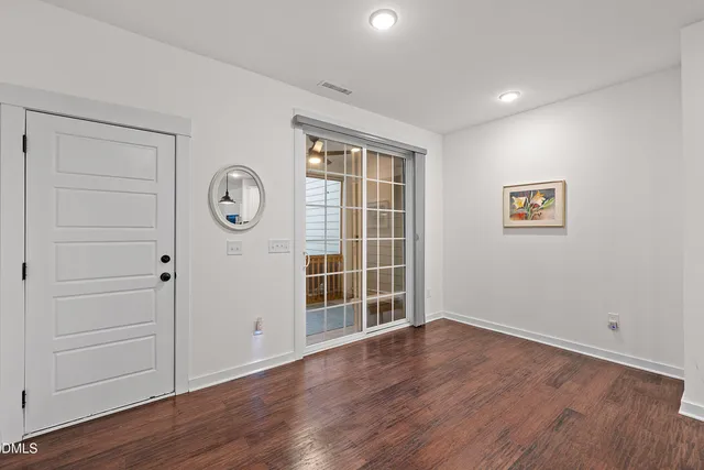 $424,900 | 509 Brooks Street, Wake Forest, NC 27587