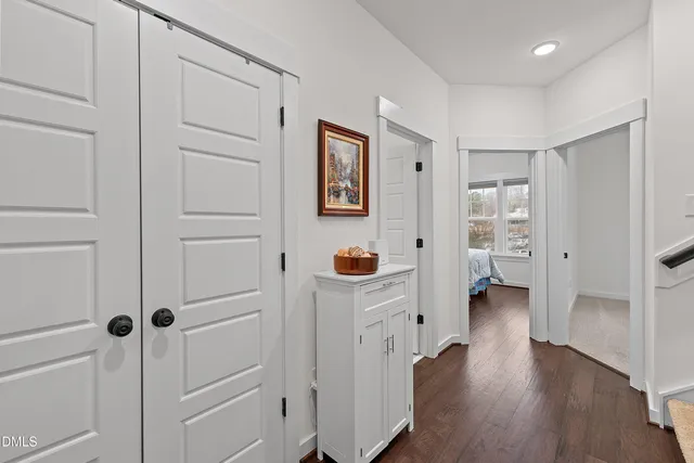 $424,900 | 509 Brooks Street, Wake Forest, NC 27587