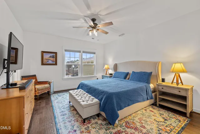 $424,900 | 509 Brooks Street, Wake Forest, NC 27587