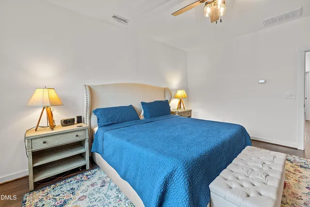 $424,900 | 509 Brooks Street, Wake Forest, NC 27587