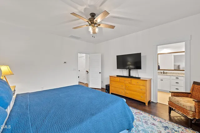 $424,900 | 509 Brooks Street, Wake Forest, NC 27587