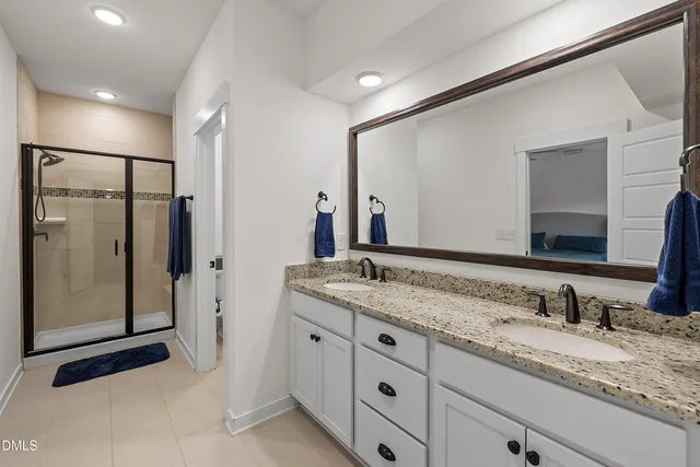 $424,900 | 509 Brooks Street, Wake Forest, NC 27587