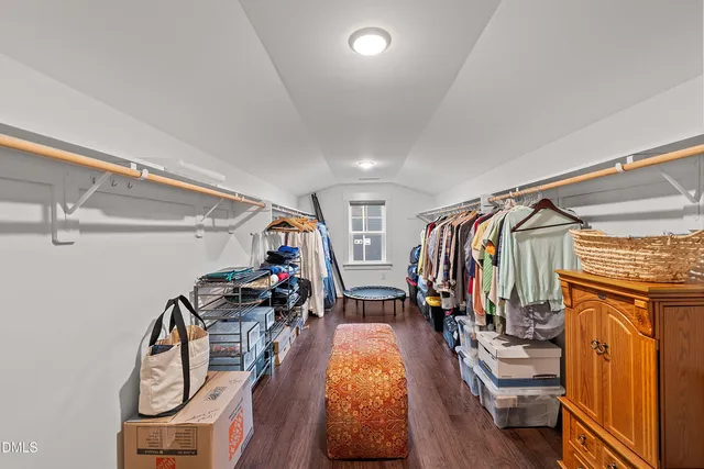 $424,900 | 509 Brooks Street, Wake Forest, NC 27587