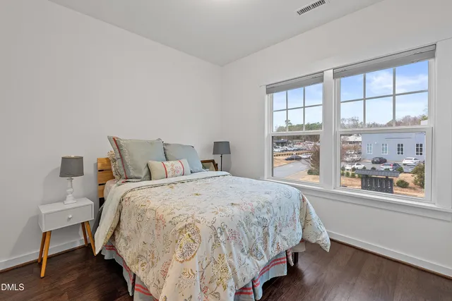 $424,900 | 509 Brooks Street, Wake Forest, NC 27587