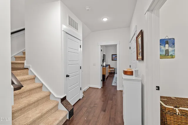 $424,900 | 509 Brooks Street, Wake Forest, NC 27587