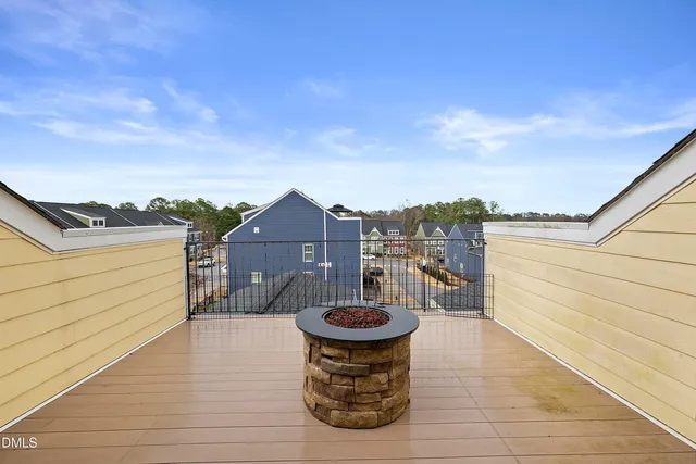 $424,900 | 509 Brooks Street, Wake Forest, NC 27587