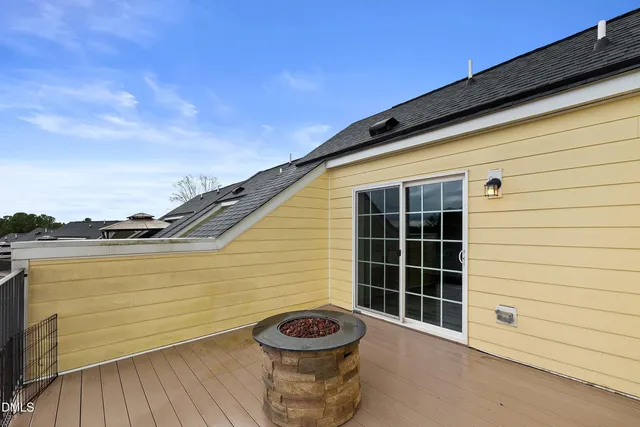 $424,900 | 509 Brooks Street, Wake Forest, NC 27587