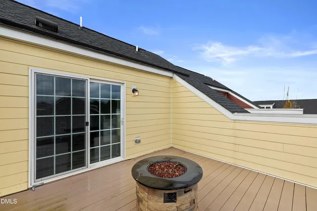 $424,900 | 509 Brooks Street, Wake Forest, NC 27587