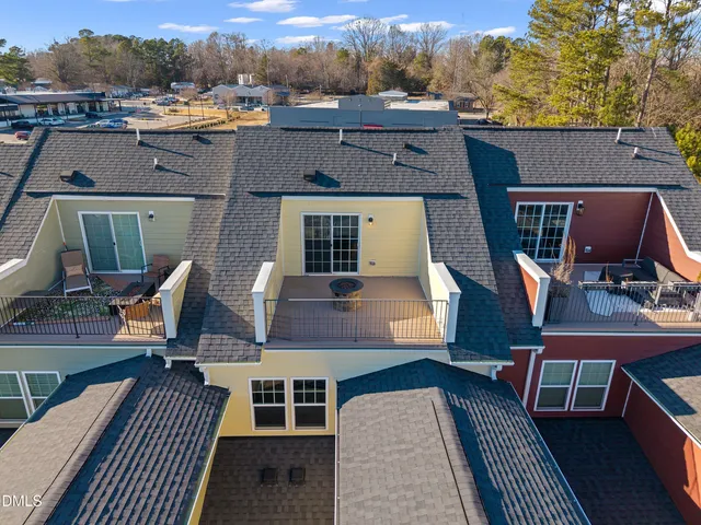 $424,900 | 509 Brooks Street, Wake Forest, NC 27587