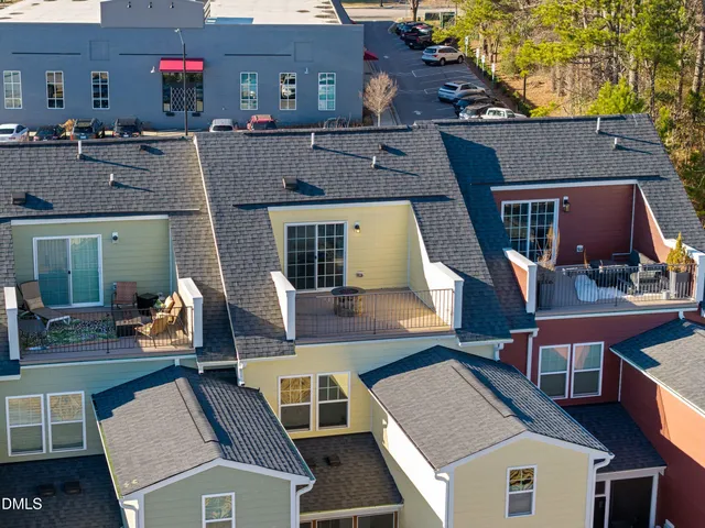 $424,900 | 509 Brooks Street, Wake Forest, NC 27587