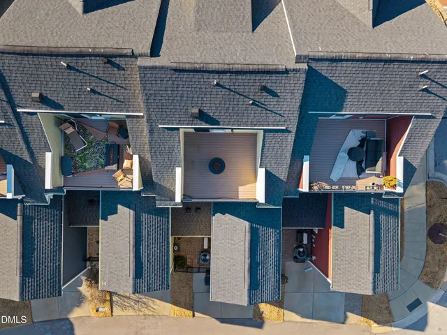 $424,900 | 509 Brooks Street, Wake Forest, NC 27587