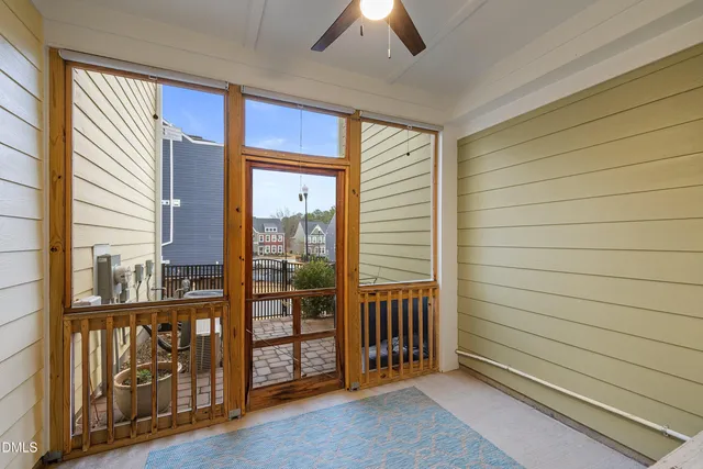 $424,900 | 509 Brooks Street, Wake Forest, NC 27587