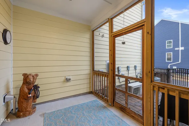 $424,900 | 509 Brooks Street, Wake Forest, NC 27587