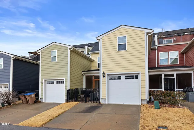 $424,900 | 509 Brooks Street, Wake Forest, NC 27587