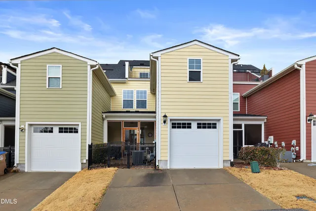 $424,900 | 509 Brooks Street, Wake Forest, NC 27587