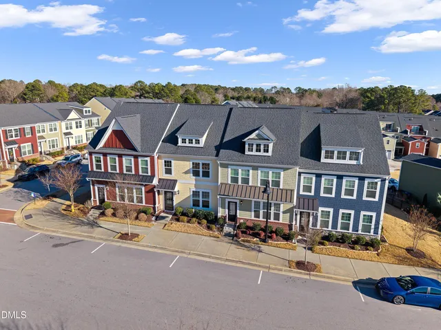 $424,900 | 509 Brooks Street, Wake Forest, NC 27587