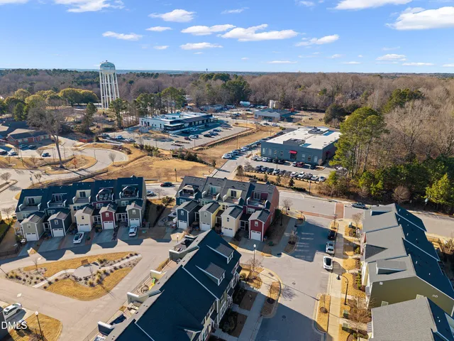 $424,900 | 509 Brooks Street, Wake Forest, NC 27587