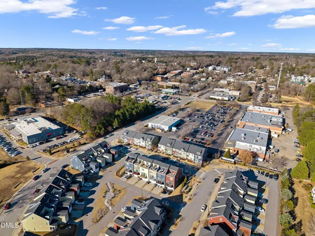 $424,900 | 509 Brooks Street, Wake Forest, NC 27587