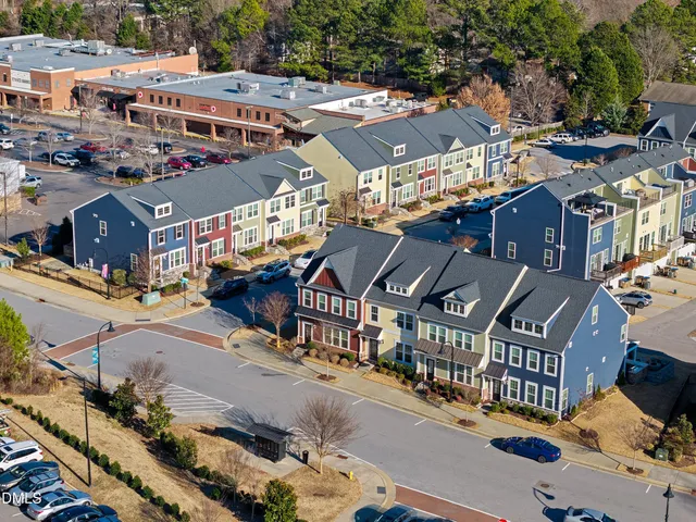 $424,900 | 509 Brooks Street, Wake Forest, NC 27587