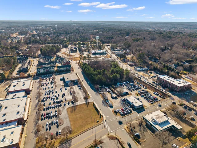 $424,900 | 509 Brooks Street, Wake Forest, NC 27587