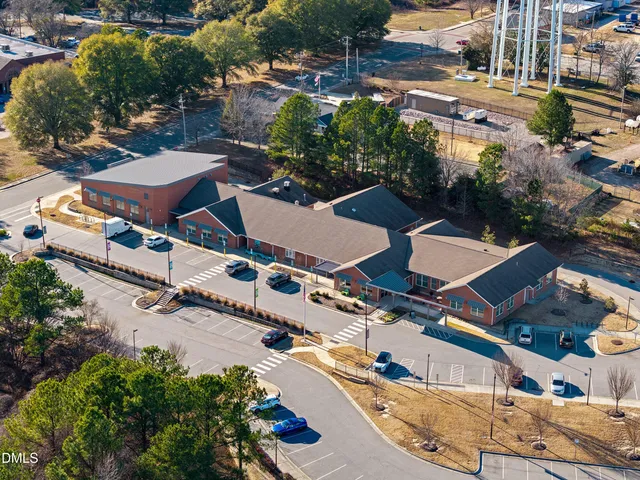 $424,900 | 509 Brooks Street, Wake Forest, NC 27587