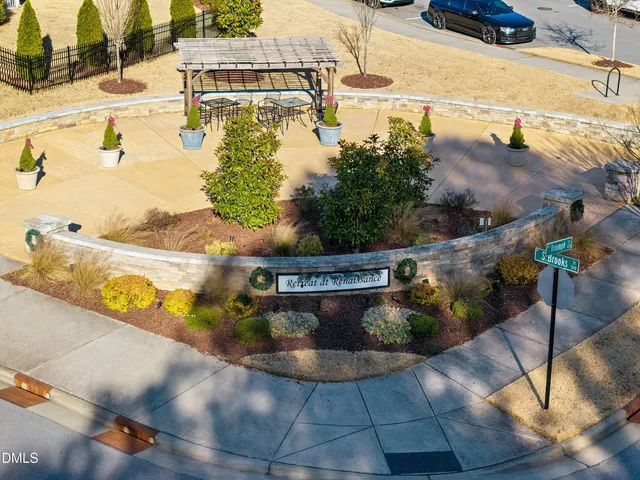 $424,900 | 509 Brooks Street, Wake Forest, NC 27587