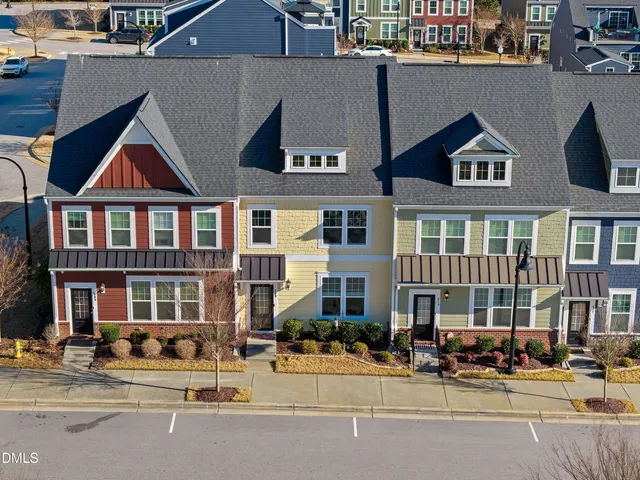 $424,900 | 509 Brooks Street, Wake Forest, NC 27587