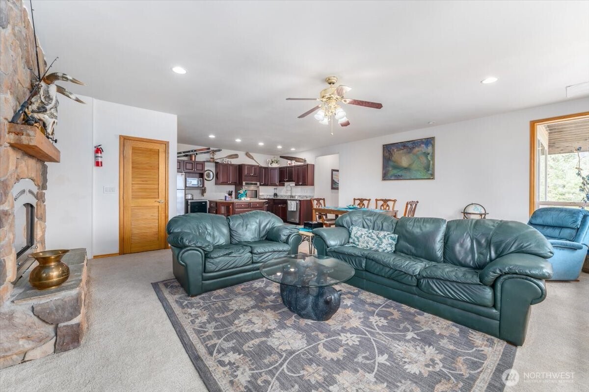 7371 Ridgeview Drive Chelan, WA 98816 - Photo 25 of 40
