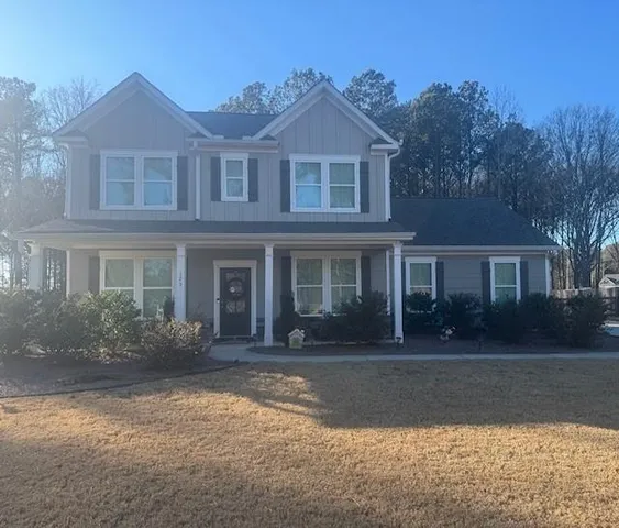 $474,999 | 123 GA Highway 211, Statham, GA 30666