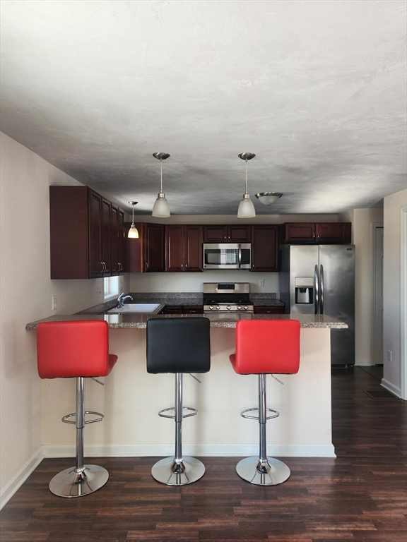 24 Bittersweet Boulevard, Unit 24 Worcester, MA 01607 - Photo 2 of 31