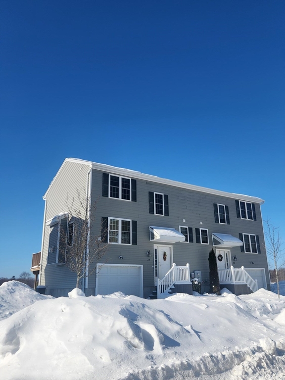 24 Bittersweet Boulevard, Unit 24 Worcester, MA 01607 - Photo 31 of 31