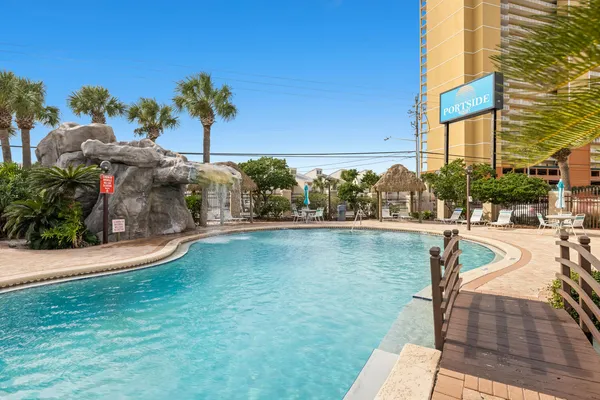 $269,000 | 17620 Front Beach Road, Unit N5, Panama City Beach, FL 32413