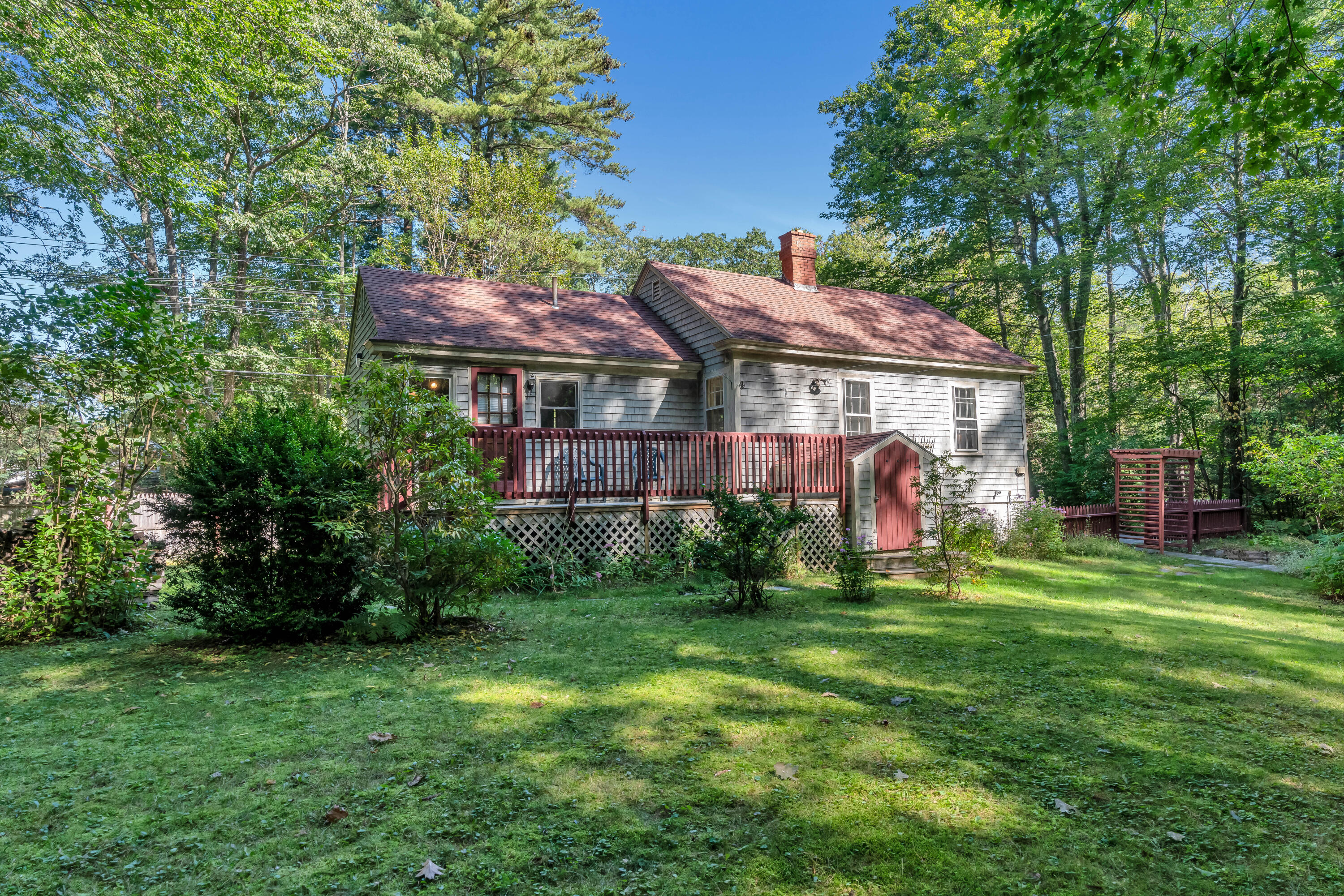 63 Factory Pasture Lane Kennebunk, ME 04043 - Photo 15 of 28 _DSC3951