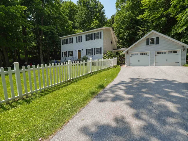 $329,000 | 133 Dorr Drive, Rutland, VT 05701