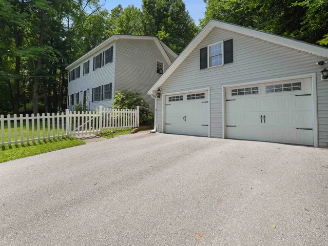 $329,000 | 133 Dorr Drive, Rutland, VT 05701