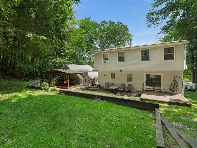 $329,000 | 133 Dorr Drive, Rutland, VT 05701