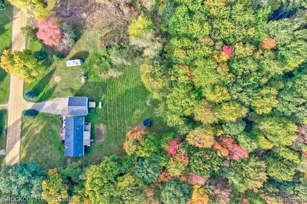 8656 Murphy Lake Road Vassar, MI 48768 - Photo 40 of 46