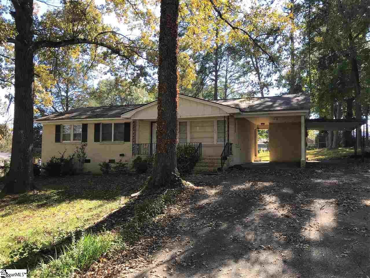 104 Spring Street Easley, SC 29640 - Photo 22 of 24 Gallery Image 22