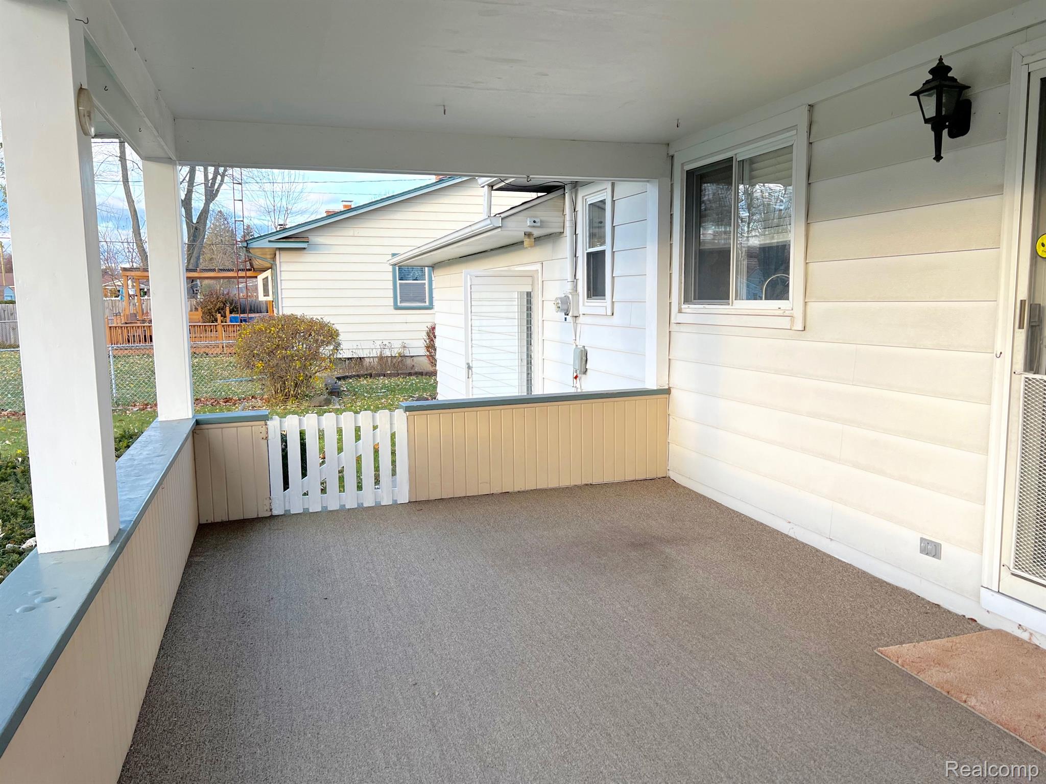 4470 Stoney Ridge Road Flint, MI 48507 - Photo 37 of 45 Gallery Image 37