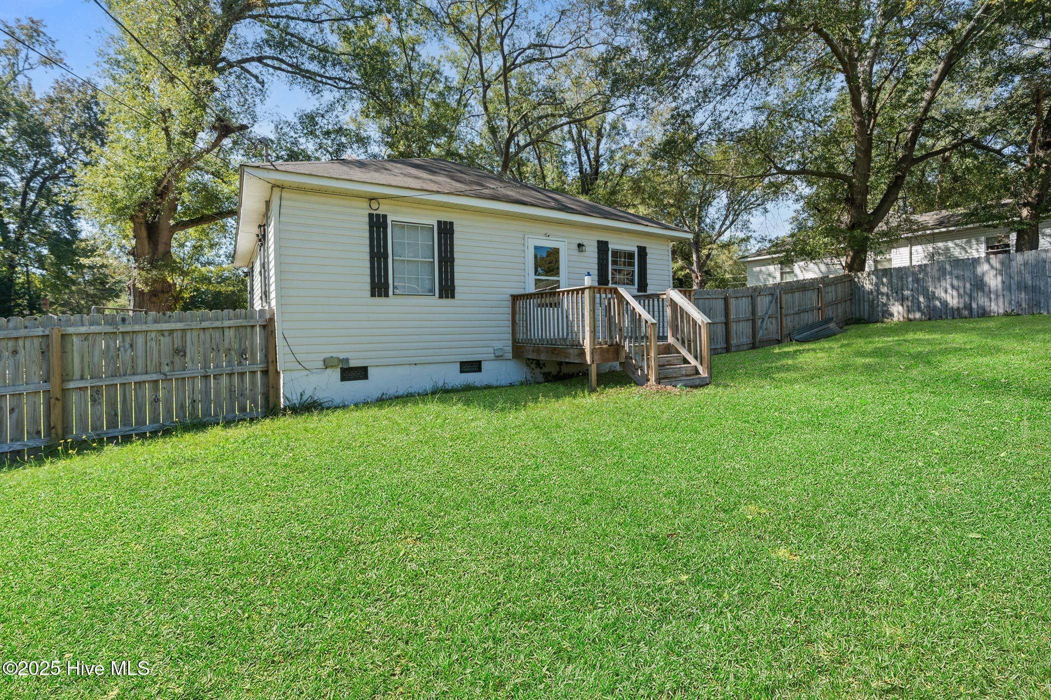 179 Aleo 2nd Avenue Rockingham, NC 28379 - Photo 15 of 18 A7405855